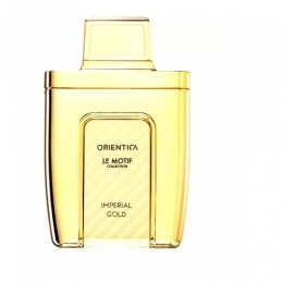 OrienticaLeMotifImperialGoldEaudeParfum85ml