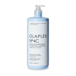 OlaplexNo4CBondMaintenanceClarifyingShampoo1000ml
