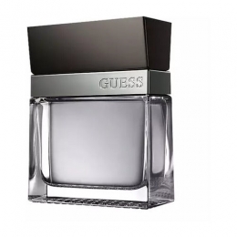 GuessSeductiveHommeEaudeToilette50ml