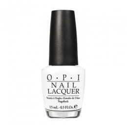 OPINailLacquerNagellakAlpineSnow15ml