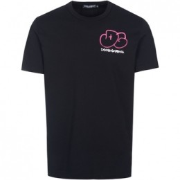 T-shirtKorteMouwDampG-