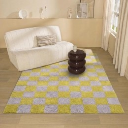 VloerkleedJawaMulticolor