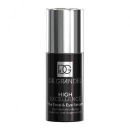 DrGrandelHighExcellenceTheFaceEyeSerum30ml