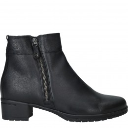 HartjesHipEnkellaarsjesDamesZwart