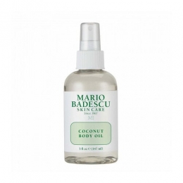 MarioBadescuCoconutBodyOil147ml