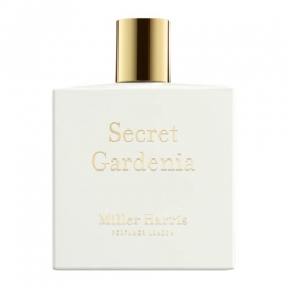 MillerHarrisSecretGardeniaEaudeParfum100ml