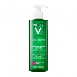 VichyNormadermPhytosolutionIntensivePurifyingGel400ml