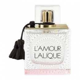LaliqueLAmourEaudeParfum100ml