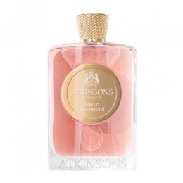 AtkinsonsRoseInWonderlandEaudeParfum100ml