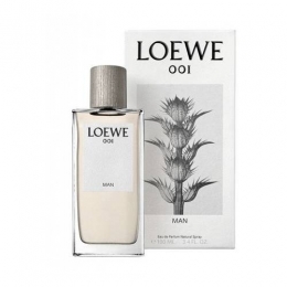 Loewe001ManEaudeToilette50ml