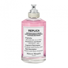 MaisonMargielaReplicaSpringtimeInAParkEaudeToilette100ml