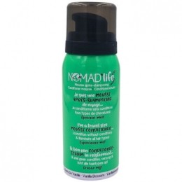 VerzorgingenconditionerNomadlifeMousseConditioner-VanilleBloem