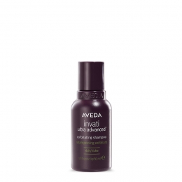Avedainvatiultraadvancedexfoliatingshampoorich