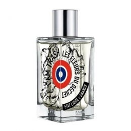 EtatLibredOrangeIAmTrashLesFleursDuDechetEaudeParfum100ml