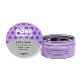 BenefitThePOREfessionalDeepRetreatPore-ClearingClayMasker30ml