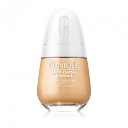 CliniqueEvenBetterClinicalSerumFoundationWN46GoldenNeutral30ml