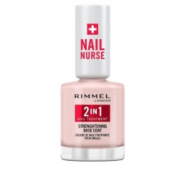 RimmelLondon2in1BaseCoatStrengthener