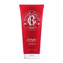 RogerGalletJeanMarieFarinaDouchegel200ml