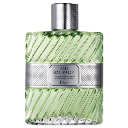 DIOREauSauvageAftershavelotion