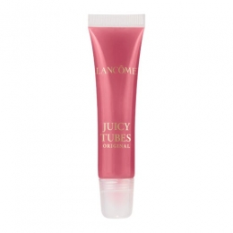 LancmeJuicyTubesLipgloss08TickledPink15ml