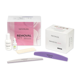 NEONAILRemovalSet