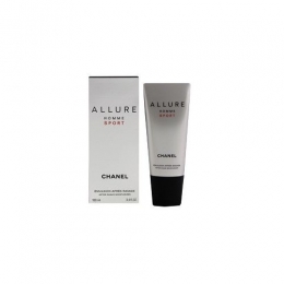 ChanelAllureHommeSportAftershaveBalm100ml
