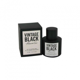 KennethColeVintageBlackEaudeToilette100ml