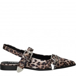 POSHByPoelmanSandalenDamesMulti