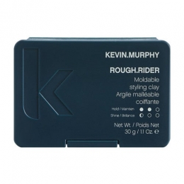 KevinMurphyRoughRiderClay