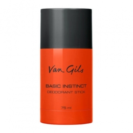 VanGilsBasicInstinctDeodorantStick75ml