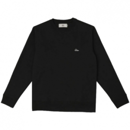 SweaterSanjoK100PatchV3Sweatshirt-Black