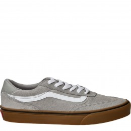 VansBrooklynSneakersHerenGrijs