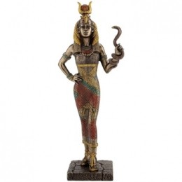 BeeldjesSignesGrimaltHathor-EgyptischeGodin