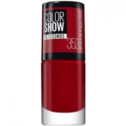 NagellakMaybellineNewYorkColorshowNagellak