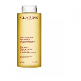 ClarinsHydratingToningLotion400ml