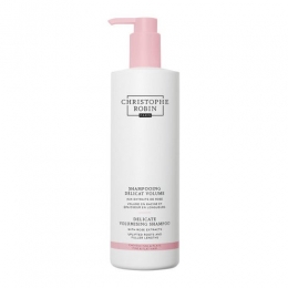 ChristopheRobinDelicateVolumisingShampoo500ml