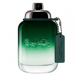 COACHGreenGreenEaudeToilette