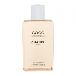 ChanelCocoMademoiselleDouchegel200ml