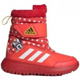 LaarzenadidasKidsBootsWinterplayMinnieCIG7188