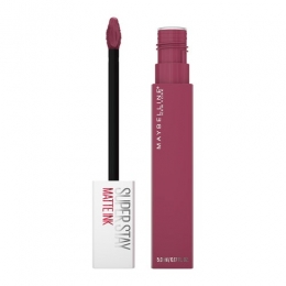 MaybellineSuperStayMatteInkLiquidLipstick155Savant5ml