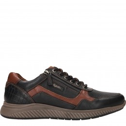 AustralianHatchbackSneakersHerenZwart