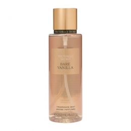 VictoriasSecretBareVanillaBodyMist250ml