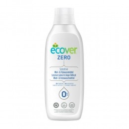 EcoverWol-enFijnwasmiddel1liter