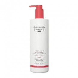 ChristopheRobinRegeneratingShampoo500ml