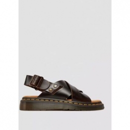 SandalenDrMartens31577375ZANE-DARKBROWN