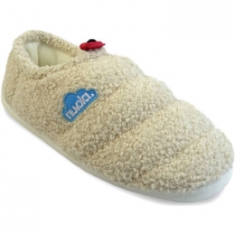 PantoffelsNuvolaClassicSheep