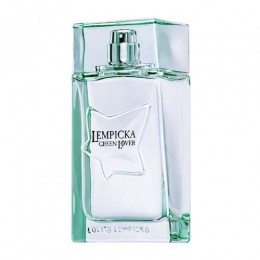 LolitaLempickaGreenLoverEaudeToilette50ml