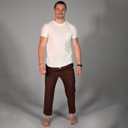 T-shirtKorteMouwTHEADHARBEYTEE