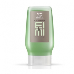 WellaProfessionalsEimiSculptForceGel125ml