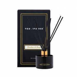TedSparksBambooPeonyDiffuser